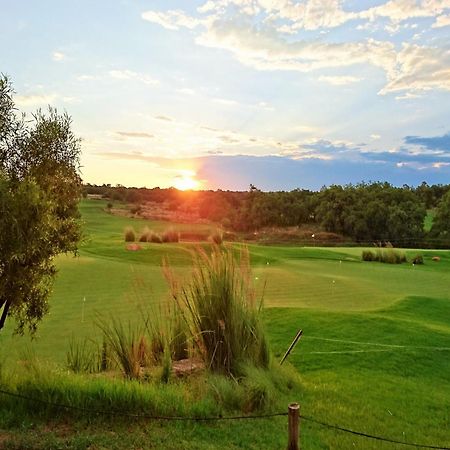 Elements Private Golf Reserve Bela-Bela Bagian luar foto
