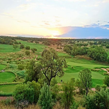 Elements Private Golf Reserve Bela-Bela Bagian luar foto