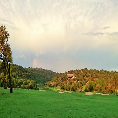 Elements Private Golf Reserve Bela-Bela Bagian luar foto