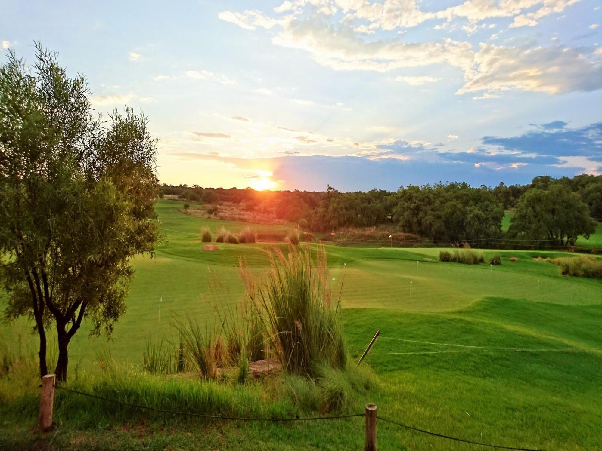 Elements Private Golf Reserve Bela-Bela Bagian luar foto