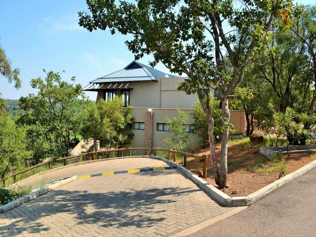 Elements Private Golf Reserve Bela-Bela Bagian luar foto