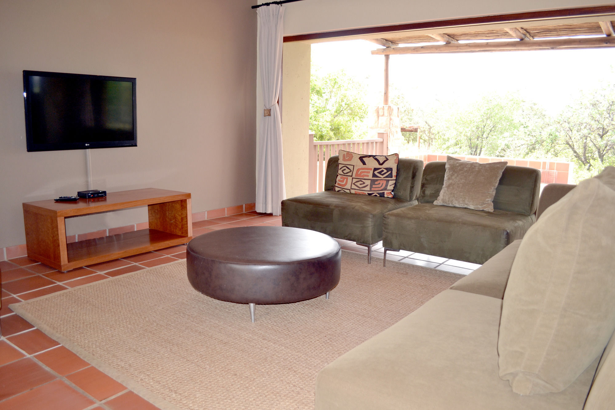 Elements Private Golf Reserve Bela-Bela Bagian luar foto