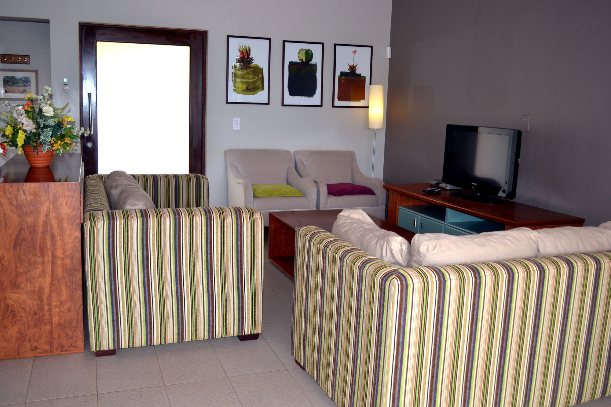 Elements Private Golf Reserve Bela-Bela Bagian luar foto
